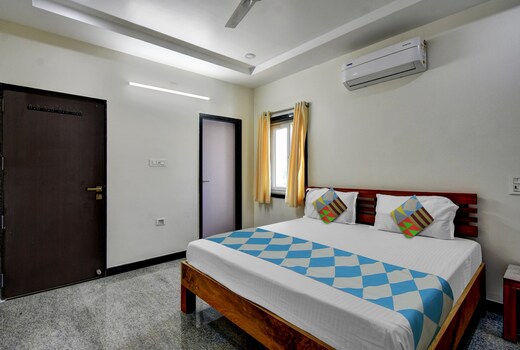 Hotel O Home Msr Guest Inn Homestay