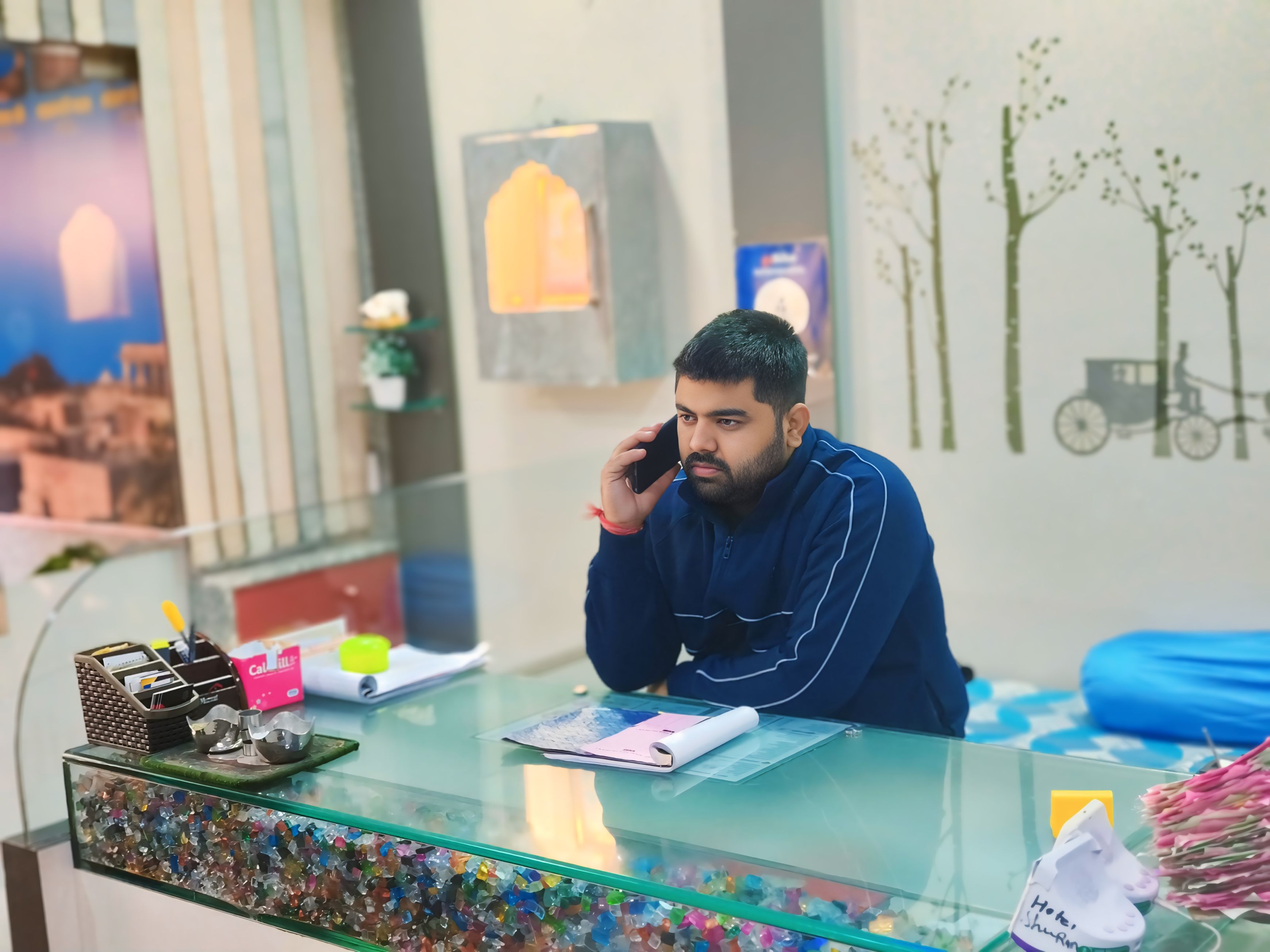 Hotel Shree Ram