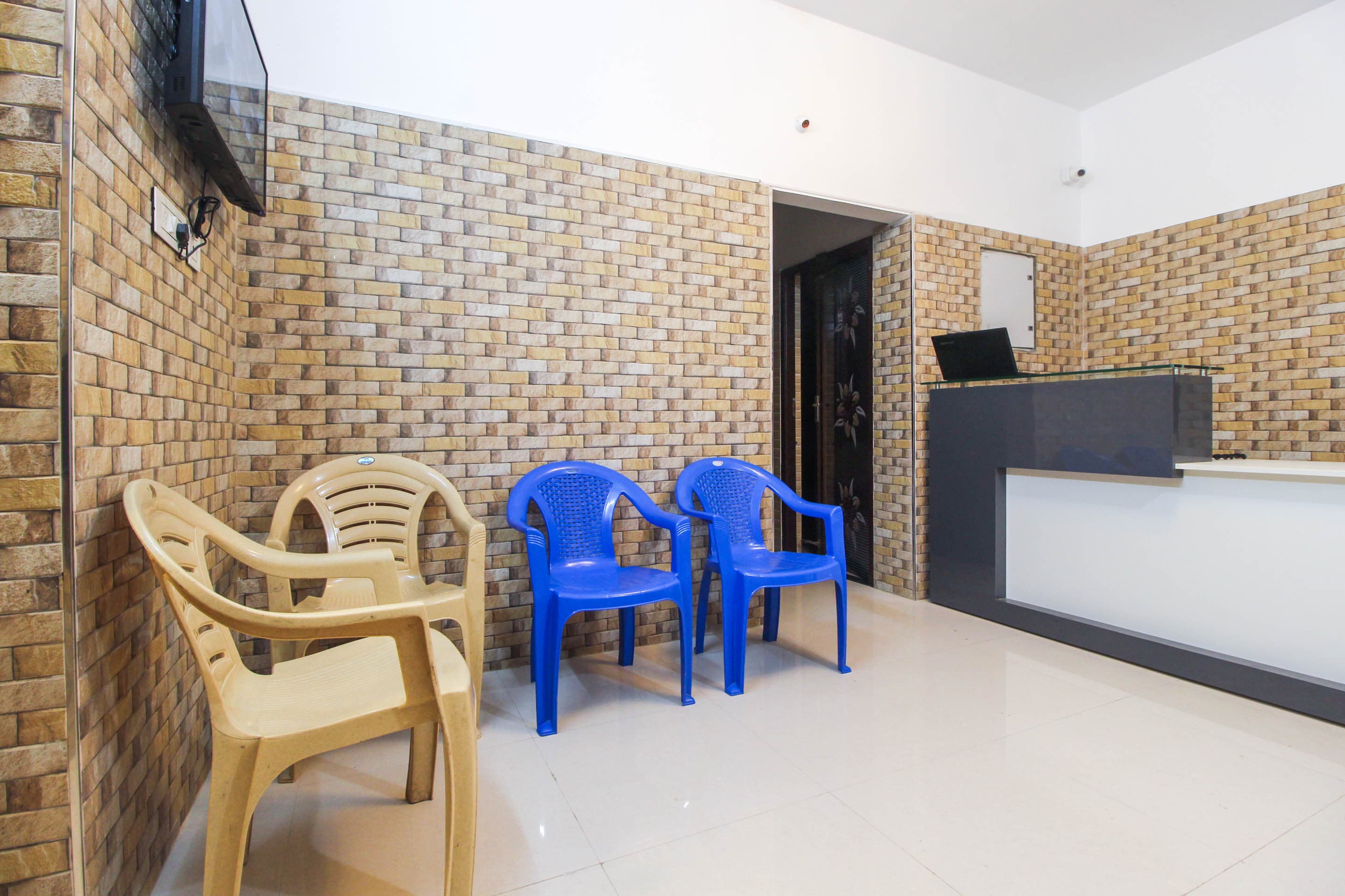 Hotel O Jp Residency