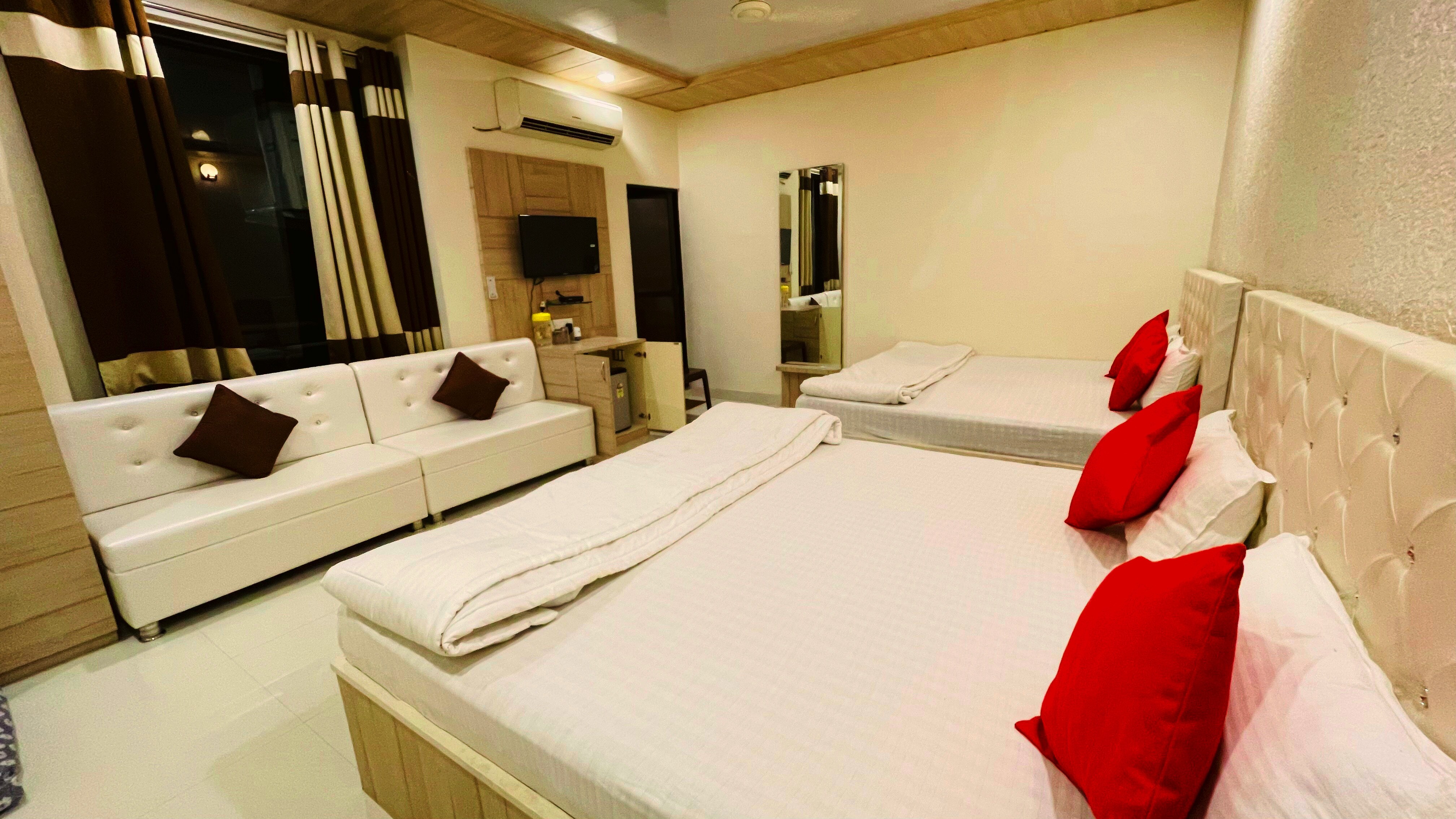 Sanjog Resort