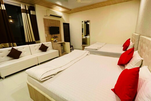 Sanjog Resort