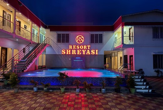 Resort Shreyasi