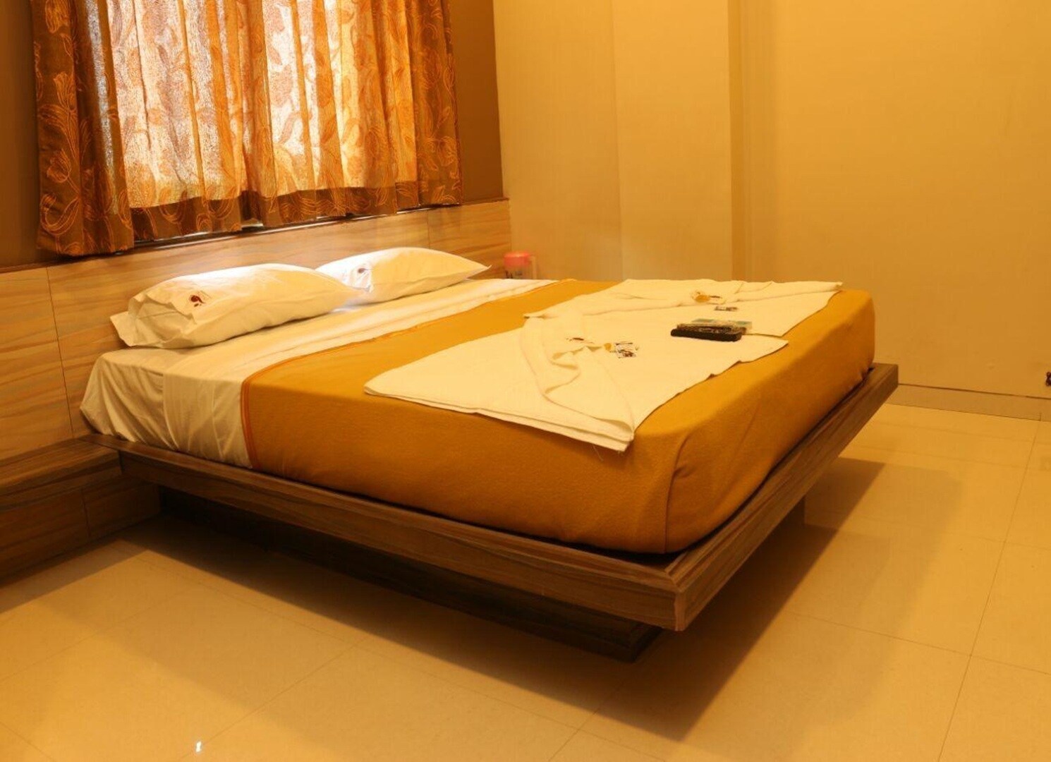 Sai Udupi Palace