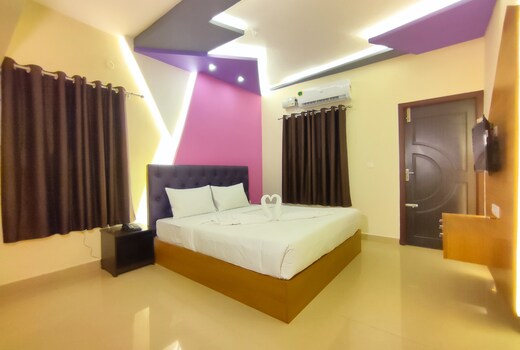 The Round House Trichy