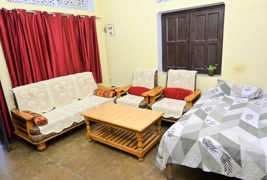 Akaay Homestay