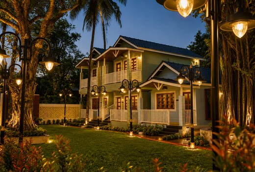 ILIF 2706 WESTERN BREEZE VILLAS