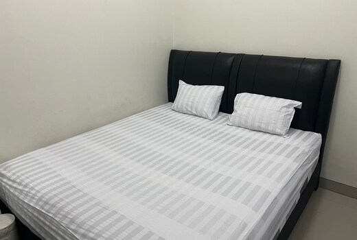 Hotel O Anugrah Homestay Syariah