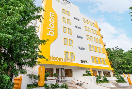 Bloom Hotel - Jubilee Hills