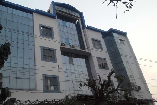 Sai Vatika Guest House