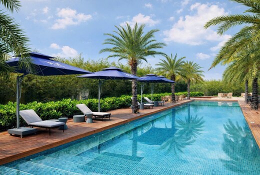 TUI BLUE Villa Retreat Phu Quoc