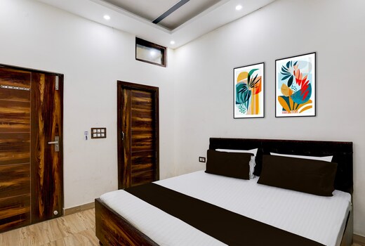 Hotel O Vaibhav Homestay