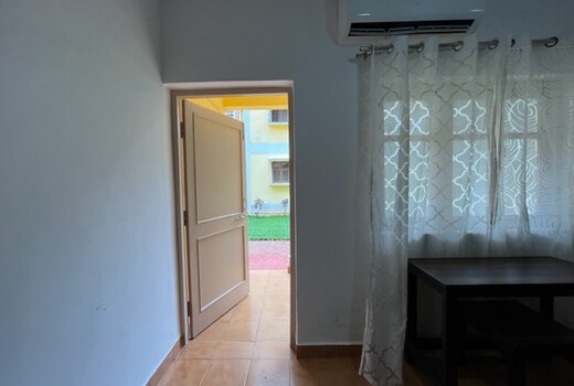 A3 1B GF Studio at Beiramar Complex Baga