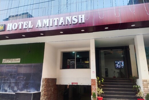 hotel amitansh