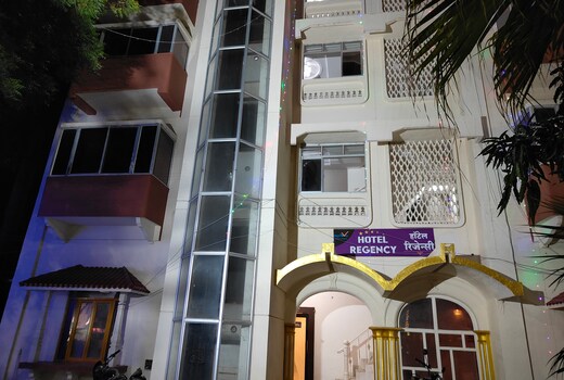 Hotel Regency
