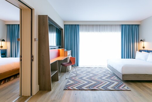 Hampton by Hilton Blackburn