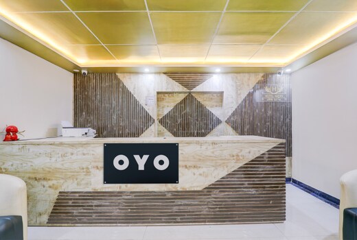 Hotel O Aryan