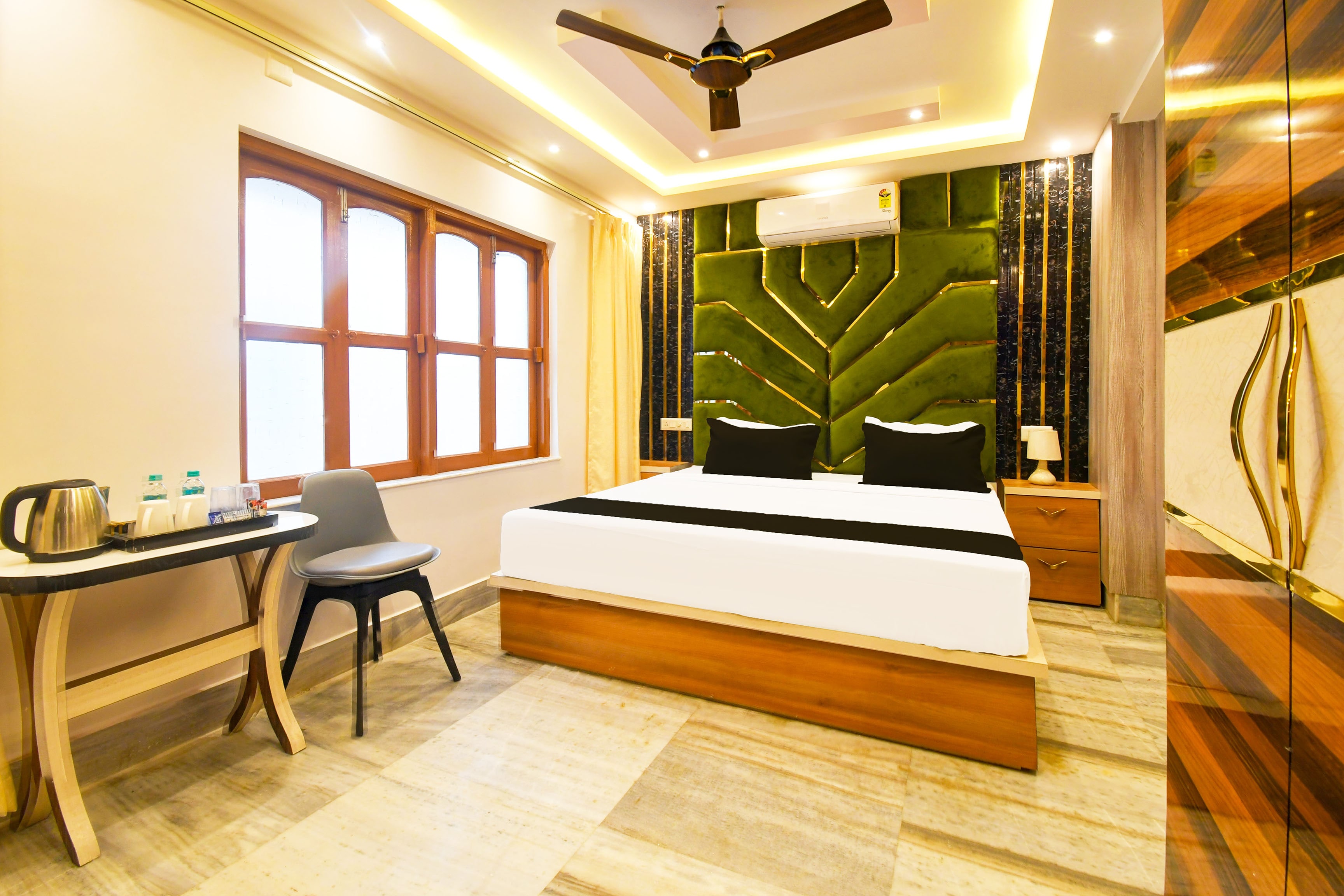Hotel O HAVEN INN
