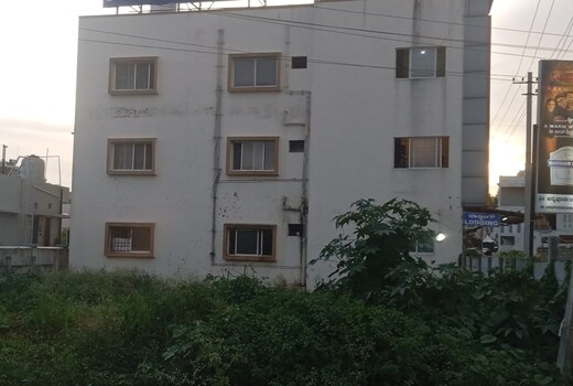 Annapurneshwari reisdency