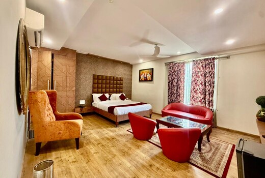Hotel Razia Inn