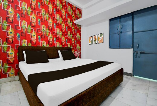 Hotel O Paradiso