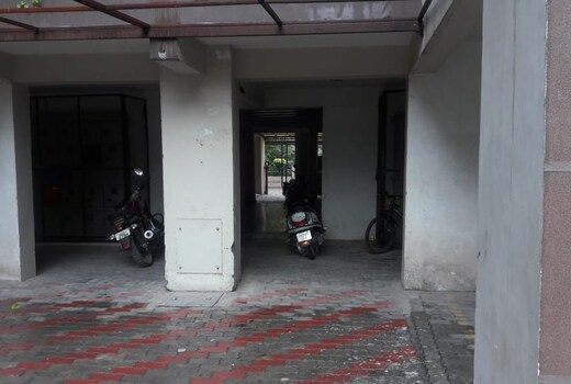 Independent Studio Apartment