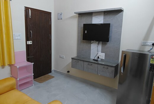 APPY HOMES