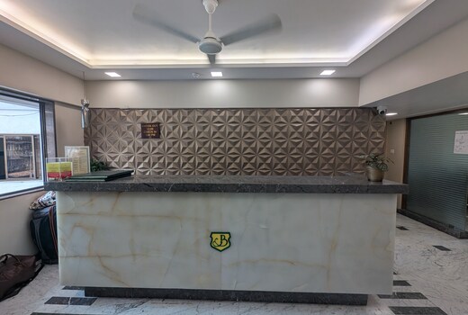 HOTEL BOMBAY INTERNATIONAL