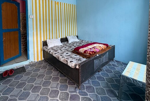 Rainbow Homestay & Cafe