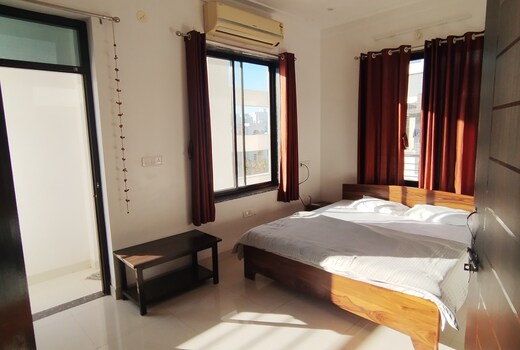 Relax Home Stays