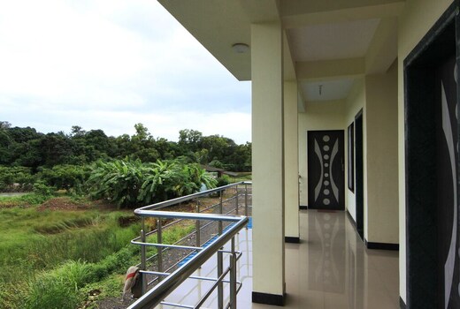 Nisarg guest house