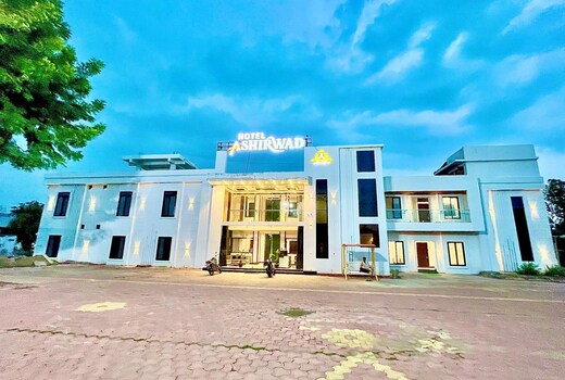 hotel Ashirwad