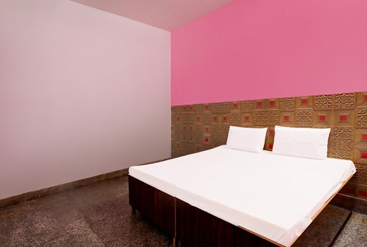 Hotel O Yug Hotel & Resturant