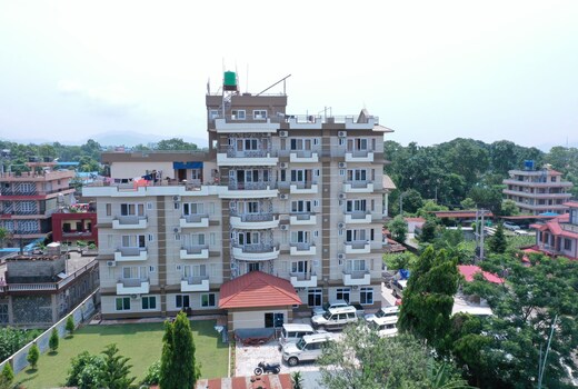 Hotel Pauwa Pokhara