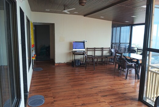 Tanish Cottage | Entire 3 BHK Homestay