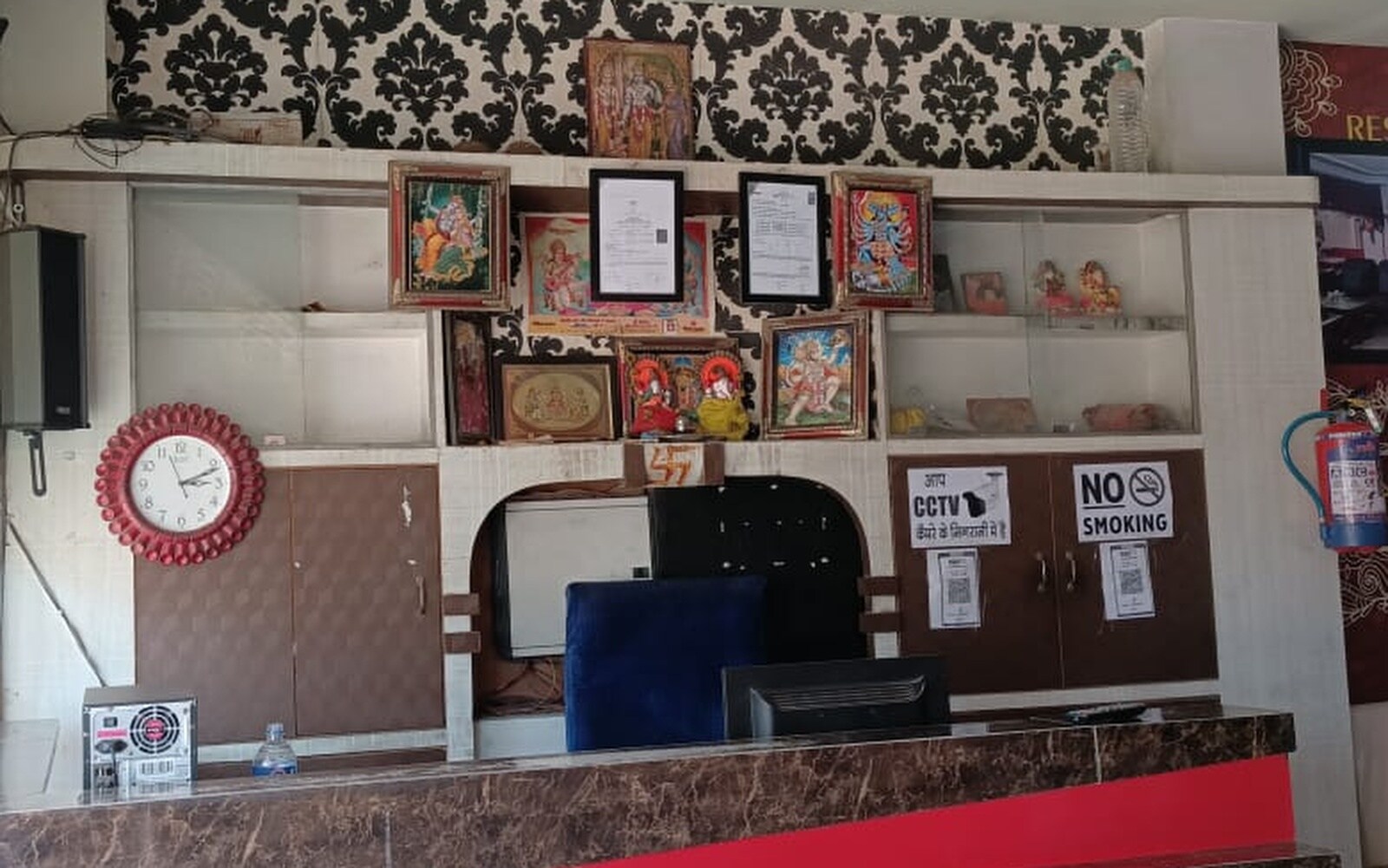 Main gallery