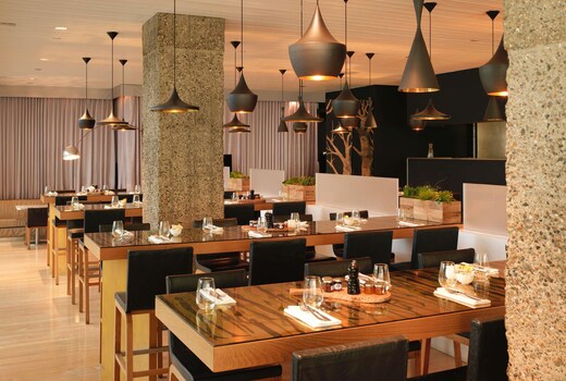 Sanderson London