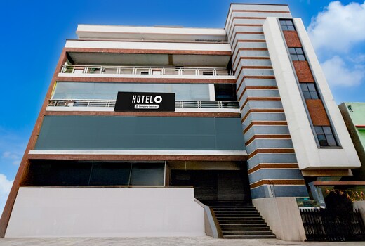 Hotel O Malkajgiri