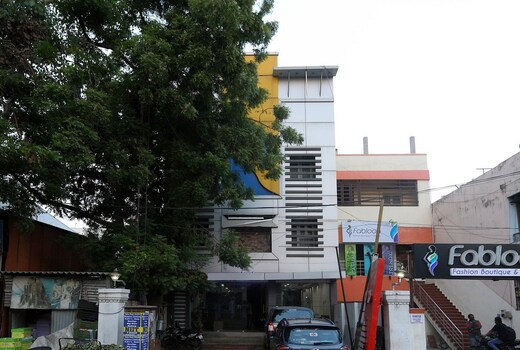 Panasia Residency (Vadapalani)