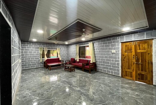 VELKAR farmhouse