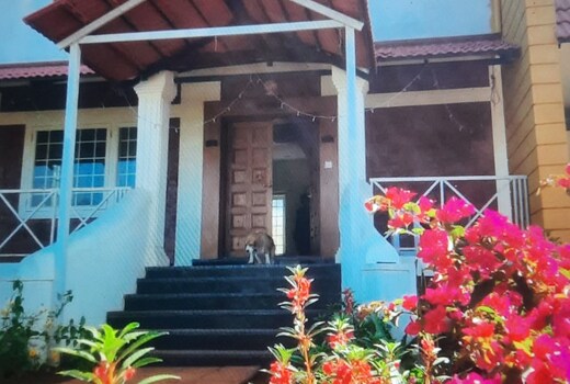 Shivraee farm house
