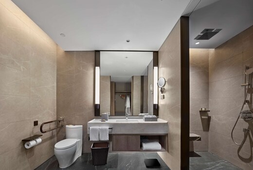 Hilton Jiaxing