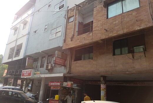 Regent Palace Boys Hostel