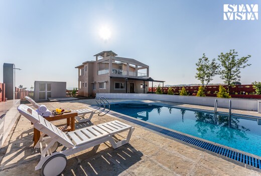 StayVista at Golden Petal
