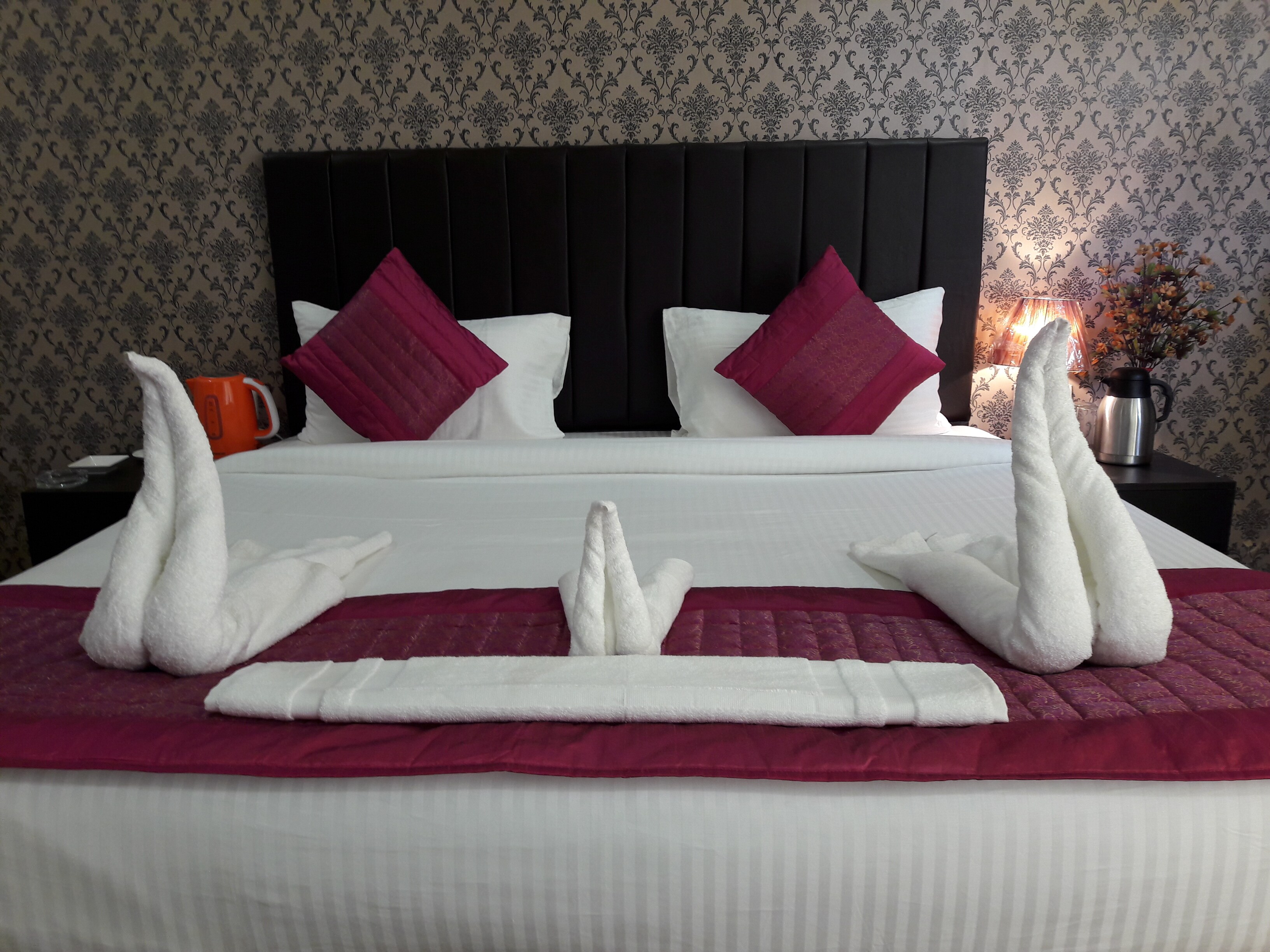 Brij Bhoomi Resort