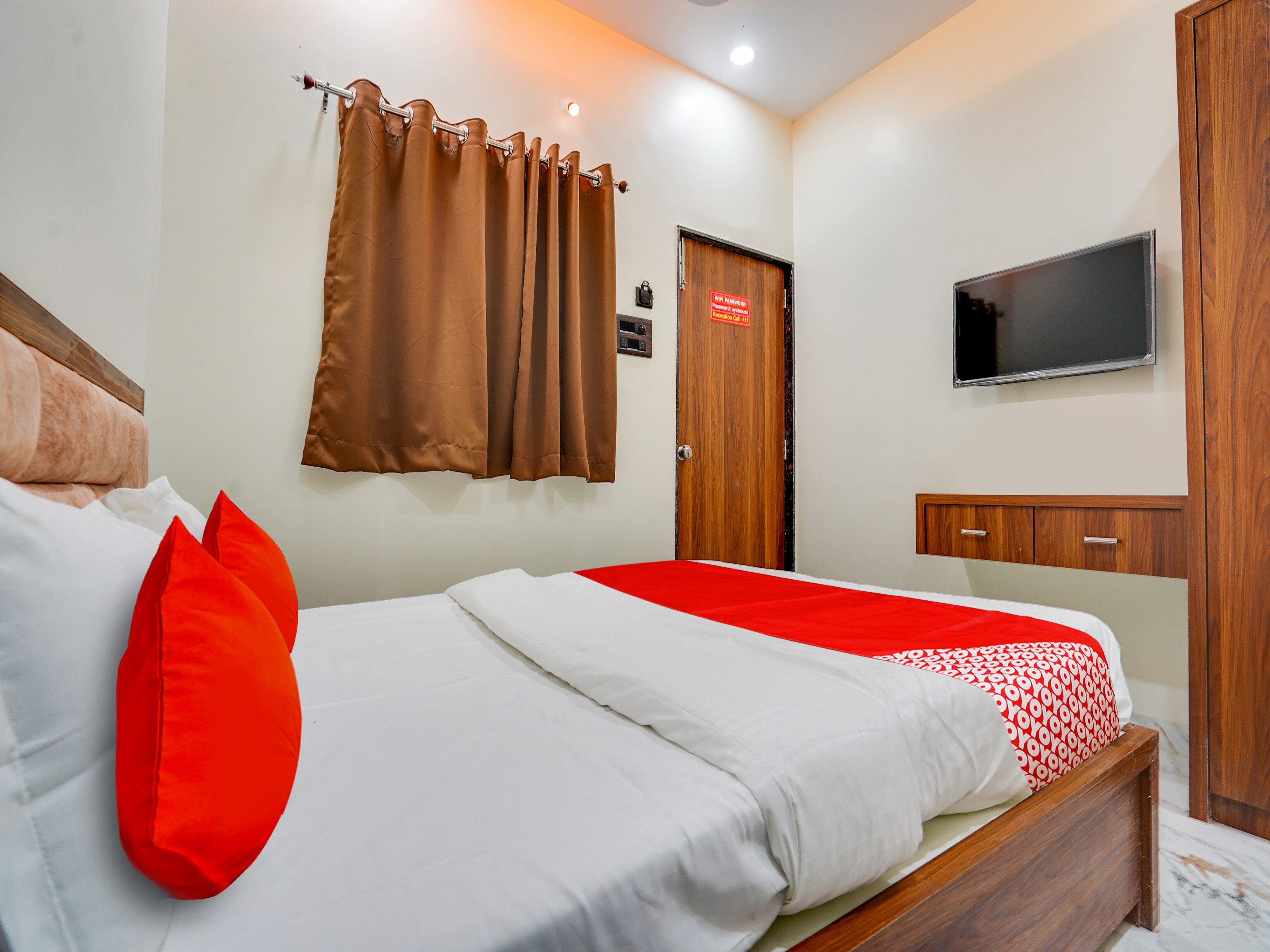 Hotel O R.S