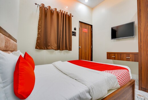 Hotel O R.S