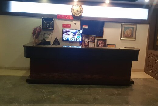 Main gallery
