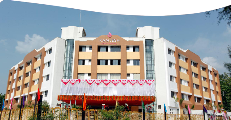 Kamlesh Continental