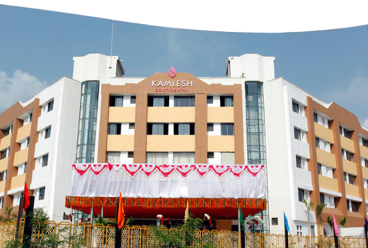 Kamlesh Continental