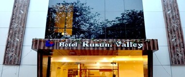 HOTEL KUSUM VALLEY